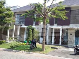 4 Habitación Casa en venta en Gondokusuman, Yogyakarta, Gondokusuman, Yogyakarta, Yogyakarta