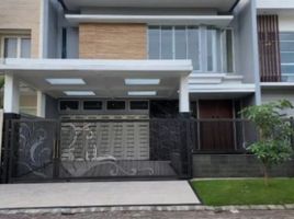 5 Kamar Rumah for sale in Mulyorejo, Surabaya, Mulyorejo