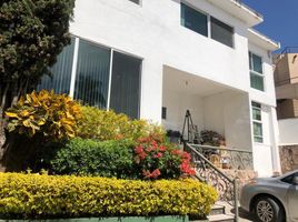 Maison 3 chambre à vendre à Huitzilac, Morelos, Huitzilac