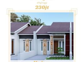 2 Bedroom House for sale in Klaten Selatan, Klaten, Klaten Selatan