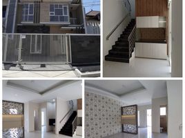 5 Kamar Rumah for sale in Siloam Hospitals Surabaya, Gubeng, Gubeng