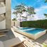 1 Schlafzimmer Wohnung zu verkaufen in Cozumel, Quintana Roo, Cozumel