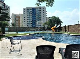 1 Habitación Apartamento en venta en Leon, Guanajuato, Leon
