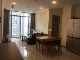 3 Phòng ngủ Chung cư for sale in Sài Gòn Pearl, Phường 22, Phường 22