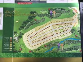  Terreno (Parcela) en venta en Cidadap, West Jawa, Cidadap
