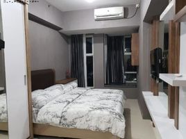 1 Kamar Apartemen for sale in Tambaksari, Surabaya, Tambaksari