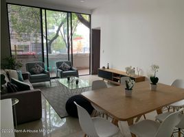 Appartement 2 chambre à vendre à Benito Juarez, Mexico City, Benito Juarez