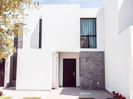 Maison 3 chambre à vendre à Soledad De Graciano Sanchez, San Luis Potosi, Soledad De Graciano Sanchez