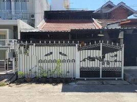 2 Kamar Rumah for sale in Kenjeran, Surabaya, Kenjeran