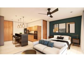Condominium 1 chambre à vendre à Merida, Yucatan, Merida