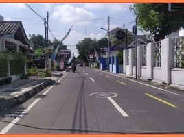  Land for sale in Yogyakarta, Mantrijeron, Yogyakarta, Yogyakarta