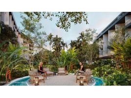 1 Habitación Apartamento en venta en Merida, Yucatán, Merida