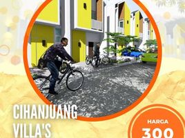 2 Bedroom Villa for sale in Cimahi Utara, Bandung, Cimahi Utara