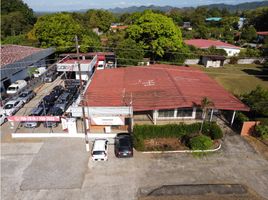  Terrain for sale in Gualaca, Chiriqui, Rincon, Gualaca