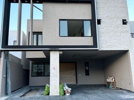 Maison 4 chambre à vendre à Santiago, Nuevo Leon, Santiago