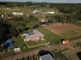 1 Schlafzimmer Villa zu verkaufen in Primero De Mayo, Chaco, Primero De Mayo, Chaco