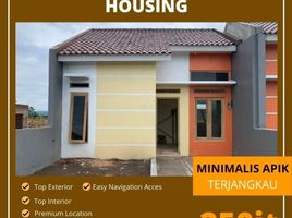 2 Bedroom Villa for sale in Klaten Utara, Klaten, Klaten Utara