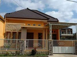 2 Kamar Rumah for sale in Kepanjen, Malang Regency, Kepanjen