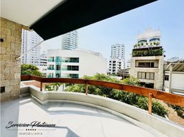 1 Habitación Apartamento en venta en Cartagena, Bolivar, Cartagena