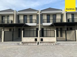 3 Habitación Casa en venta en Sidoarjo, East Jawa, Sidoarjo, Sidoarjo