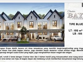 3 Bedroom Villa for sale in Pasar Kemis, Tangerang, Pasar Kemis