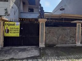 4 Kamar Rumah for sale in Tandes, Surabaya, Tandes