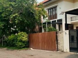 5 Habitación Casa en venta en Tambaksari, East Jawa, Tambaksari, Surabaya, East Jawa