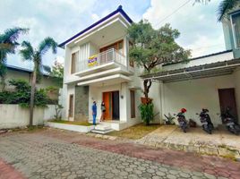 4 Bedroom Villa for sale in Banguntapan, Bantul, Banguntapan