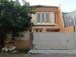 4 Habitación Villa en venta en Mulyorejo, East Jawa, Mulyorejo
