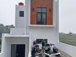 2 Bedroom House for sale in Husein Sastranegara International Airport, Andir, Cimahi Tengah