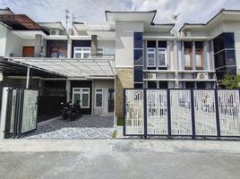 3 Schlafzimmer Villa zu verkaufen in Mlati, Yogyakarta, Mlati