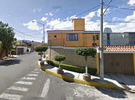 4 Habitación Casa en venta en Coyoacan, Ciudad de México, Coyoacan