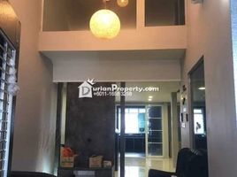 3 Bilik Tidur Vila for sale in Johor, Pulai, Johor Bahru, Johor