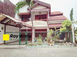 6 Habitación Villa en venta en Sukolilo, East Jawa, Sukolilo