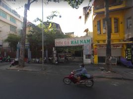 2 Schlafzimmer Reihenhaus zu verkaufen in District 1, Ho Chi Minh City, Nguyen Thai Binh