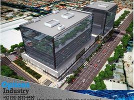 22,195 m² Office for rent in Iztapalapa, Mexico City, Iztapalapa