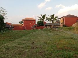  Land for sale in Bogor, West Jawa, Ciomas, Bogor