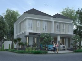 3 Habitación Casa en venta en Sukolilo, East Jawa, Sukolilo