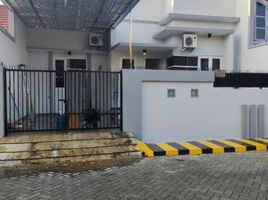 4 Habitación Villa en venta en Sukolilo, East Jawa, Sukolilo