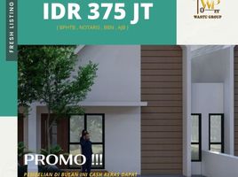 2 Bedroom House for sale in Yogyakarta, Yogyakarta, Danurejan, Yogyakarta