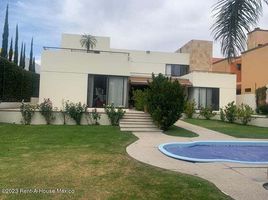 4 Schlafzimmer Villa zu verkaufen in Queretaro, Queretaro, Queretaro, Queretaro