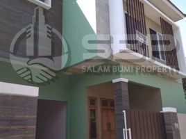 5 Habitación Casa en venta en Depok, Yogyakarta, Depok, Sleman
