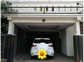  House for sale in Cipayung, Jakarta Timur, Cipayung