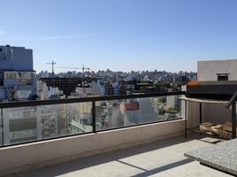 Appartement 1 chambre à vendre à Federal Capital, Buenos Aires, Federal Capital