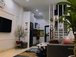 3 Habitación Casa en venta en Nhan Chinh, Thanh Xuan, Nhan Chinh