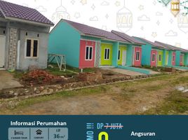 2 Bedroom House for sale in Bandar Lampung, Lampung, Sukarame, Bandar Lampung