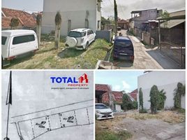  Land for sale in Denpasar Barat, Denpasar, Denpasar Barat