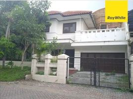 5 Bedroom House for sale in Dukuhpakis, Surabaya, Dukuhpakis