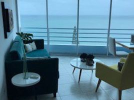 2 Bedroom Condo for rent in Hospital De La Libertad, Jose Luis Tamayo Muey, Salinas