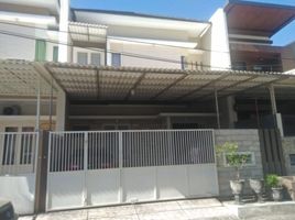 5 Habitación Villa en venta en Mulyorejo, East Jawa, Mulyorejo